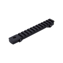 Load image into Gallery viewer, CCOP USA Ruger M77 Mk II Tactical Picatinny Rail Scope Mount (Aluminum)