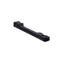 Load image into Gallery viewer, CCOP USA Ruger M77 Mk II Tactical Picatinny Rail Scope Mount (Aluminum)