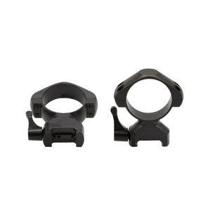 CCOP USA 34mm Picatinny-Style Rings Matte (Quick Detach)