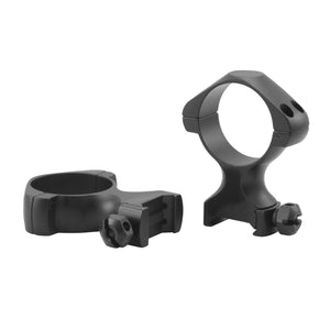 CCOP USA 34mm Picatinny-Style Rings Matte