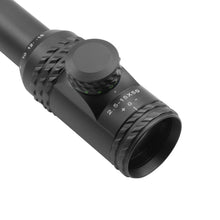 Load image into Gallery viewer, CCOP USA 2.5-15x50 Tactical SFP Rifle Scope