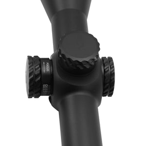 CCOP USA 2.5-15x50 Tactical SFP Rifle Scope