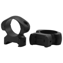 Load image into Gallery viewer, CCOP USA 1 Inch Picatinny-Style Hunting Scope Rings Matte (2 Screws)