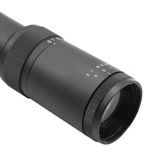 Load image into Gallery viewer, CCOP USA 1-8x26 Tactical FFP Rifle Scope