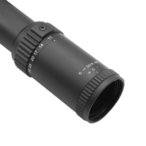 CCOP USA 5-30x56 Tactical FFP Rifle Scope