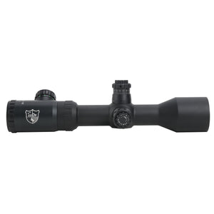 CCOP USA 1.5-6x42 Tactical SFP Rifle Scope