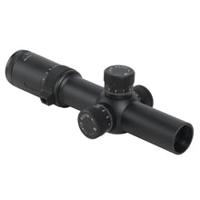 Load image into Gallery viewer, CCOP USA 1-8x26 Tactical FFP Rifle Scope