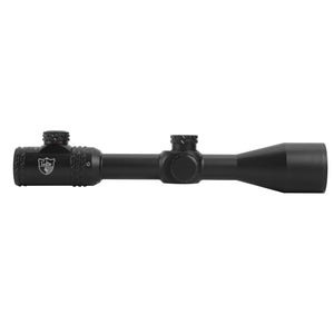 CCOP USA 2.5-15x50 Tactical SFP Rifle Scope