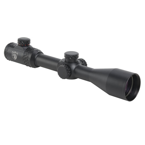 CCOP USA 2.5-15x50 Tactical SFP Rifle Scope