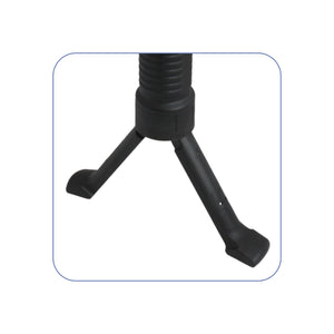 Vertical Tactical Expandable Foregrip Bipod