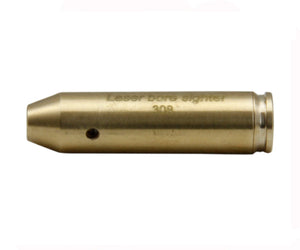 Laser Boresighter (.308 Winchester)