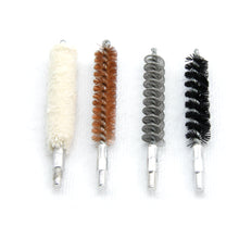 Load image into Gallery viewer, CCOP USA .35 caliber Cleaning Brush Set