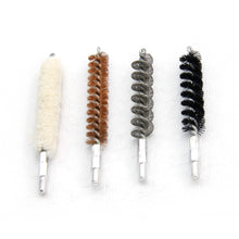 Load image into Gallery viewer, CCOP USA .38 caliber Cleaning Brush Set