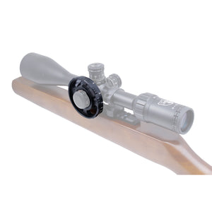 Rifle Scopes Side Focus Wheel