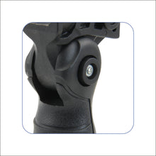 Load image into Gallery viewer, Ergonomic Vertical Tactical Foregrip with Storage (5 Position)