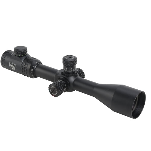 CCOP USA 4-24x50 Tactical SFP Rifle Scope