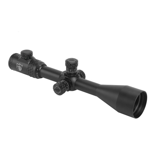 CCOP USA 5-30x56 Tactical SFP Rifle Scope