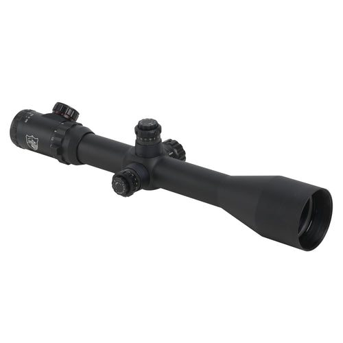 CCOP USA 6-25x56 Tactical SFP Rifle Scope