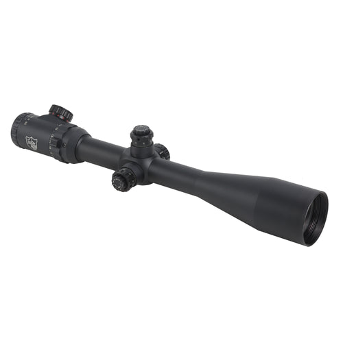 CCOP USA 8.5-25x50 Tactical SFP Rifle Scope