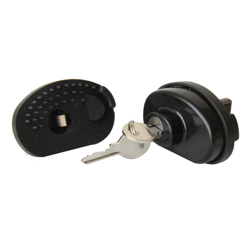 Keyed Trigger Lock