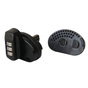 Combination Trigger Lock