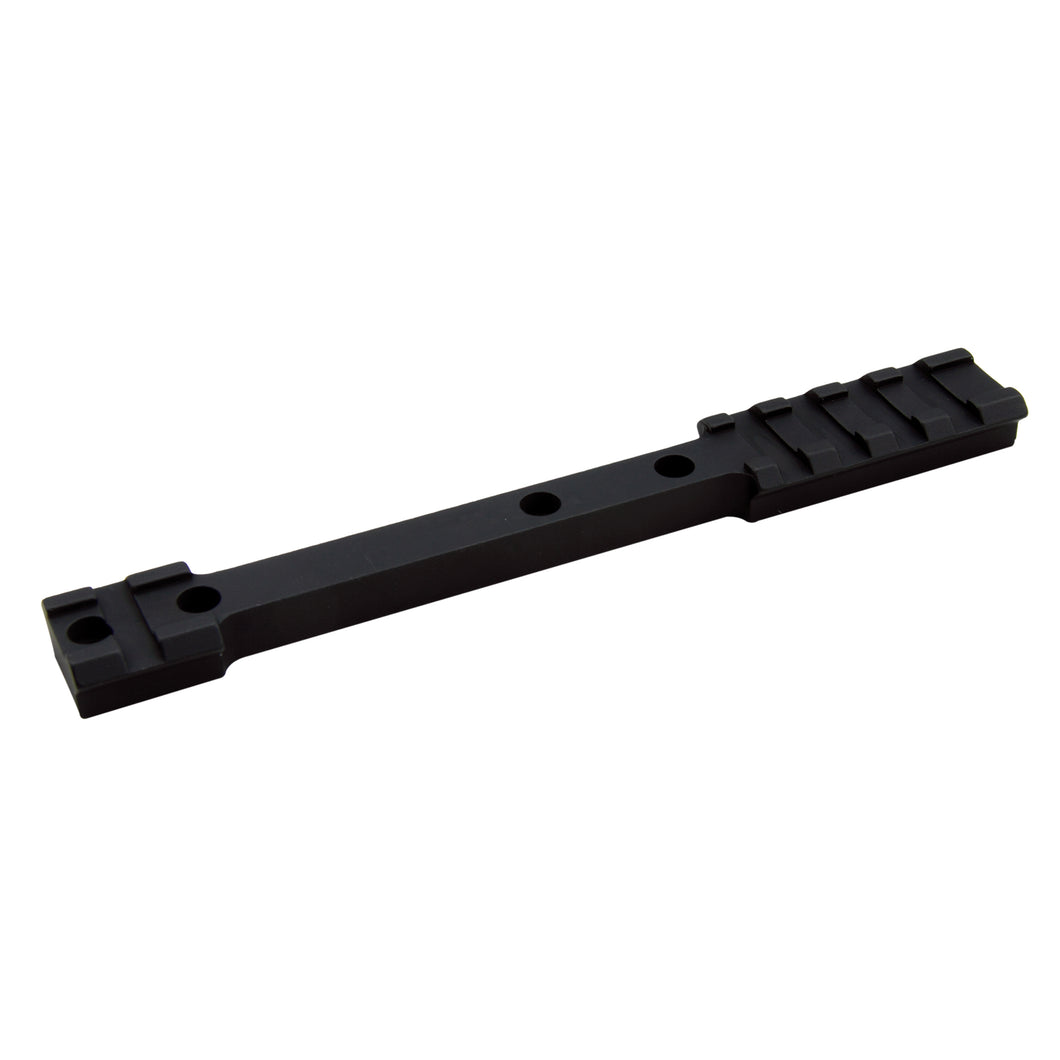 CCOP USA Aluminum Picatinny Rail Scope Base for Remington Model 7600