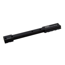 Load image into Gallery viewer, CCOP USA Aluminum Picatinny Rail Scope Base for Remington Model 7600