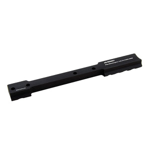 CCOP USA Aluminum Picatinny Rail Scope Base for Remington Model 7600