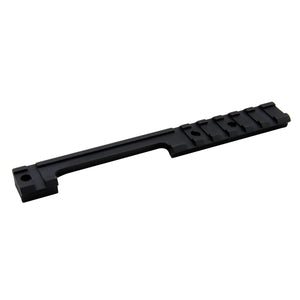 CCOP USA Aluminum Picatinny Rail Scope Base for Remington 722