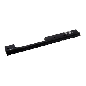 CCOP USA Aluminum Picatinny Rail Scope Base for Remington 722