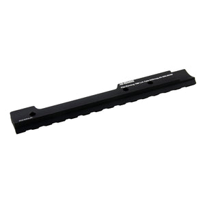 CCOP USA Aluminum Picatinny Rail Scope Base for Remington 788 Long action