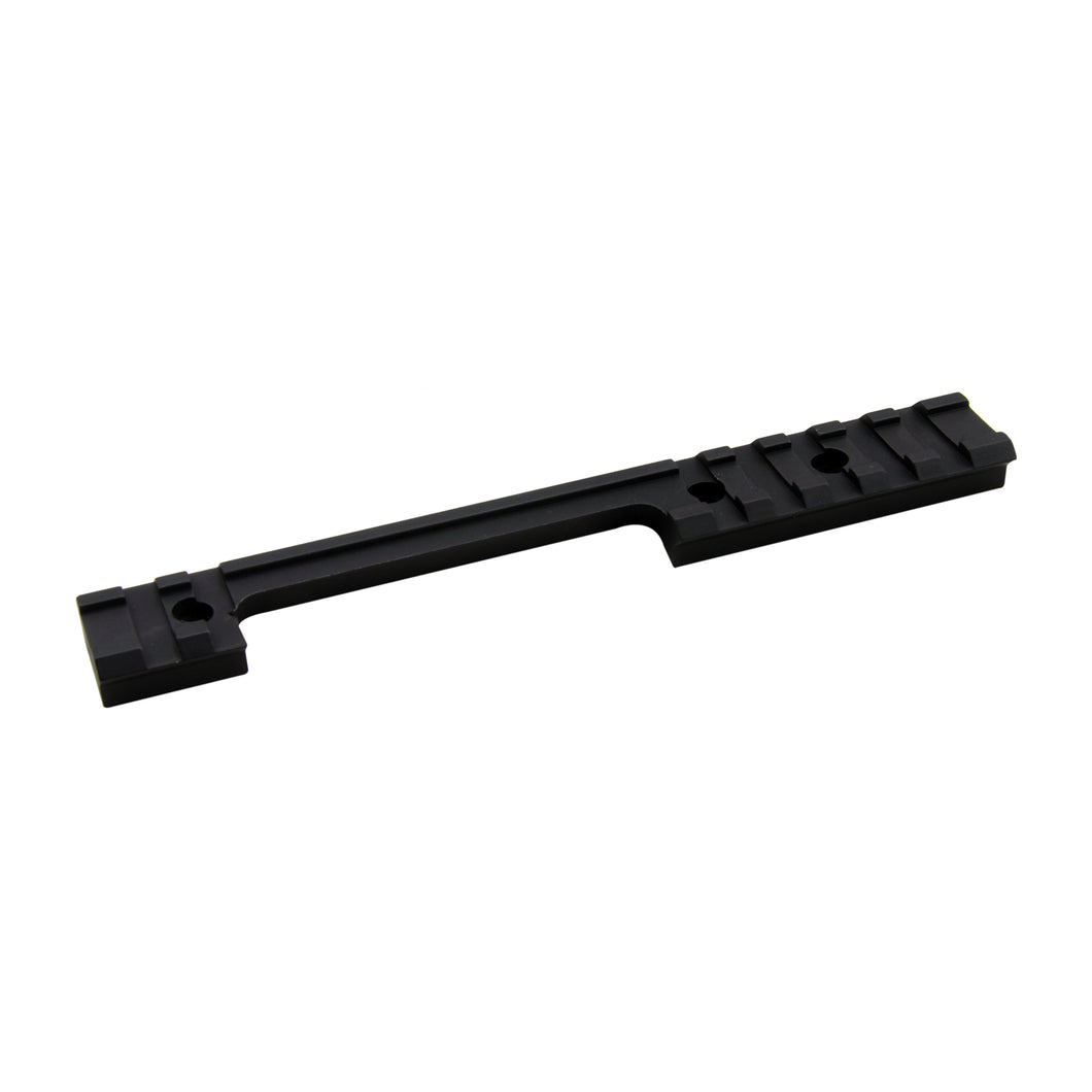 CCOP USA Aluminum Picatinny Rail Scope Base for Remington 788 Short Action