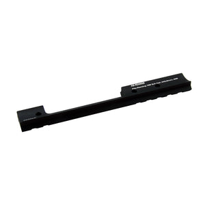 CCOP USA Aluminum Picatinny Rail Scope Base for Remington 788 Short Action