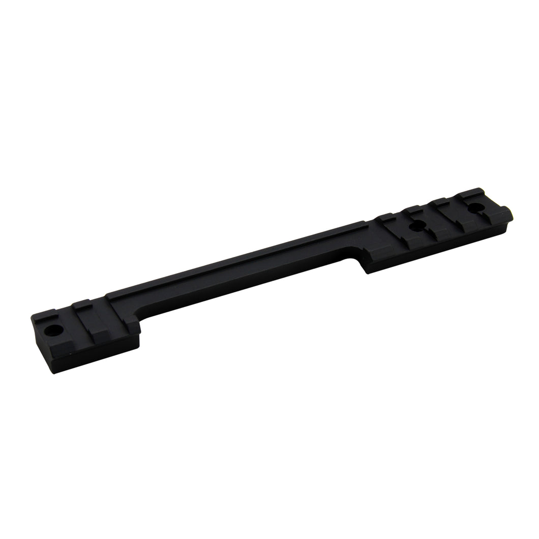 CCOP USA Aluminum Picatinny Rail Scope Base for Savage 110 Long Action