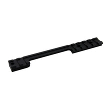 Load image into Gallery viewer, CCOP USA Aluminum Picatinny Rail Scope Base for Winchester 70 (Single Rear Hole)