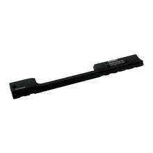 Load image into Gallery viewer, CCOP USA Aluminum Picatinny Rail Scope Base for Winchester 70 (Single Rear Hole)