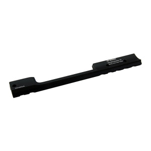 CCOP USA Aluminum Picatinny Rail Scope Base for Winchester 70 (Single Rear Hole)