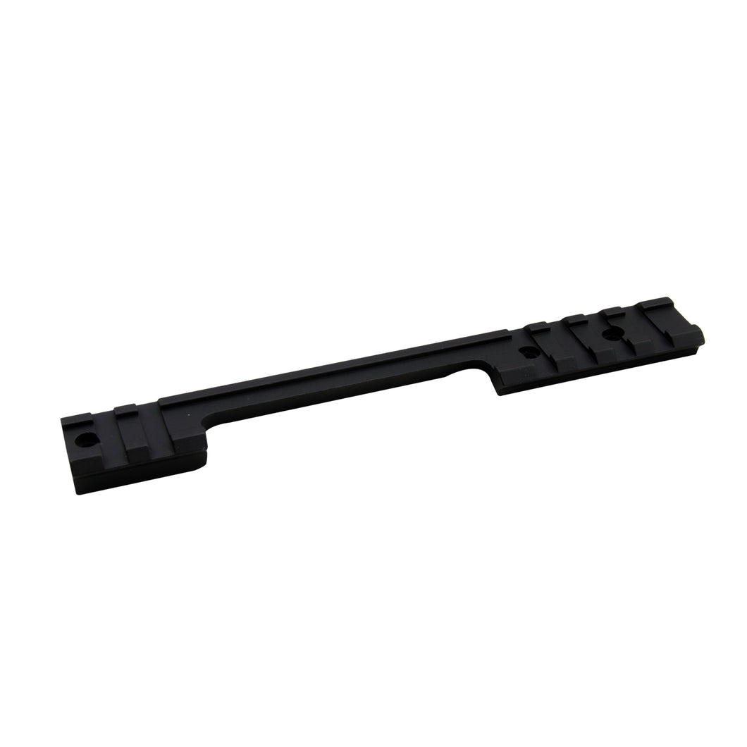 CCOP USA Aluminum Picatinny Rail Scope Base for Winchester 70 Short Action