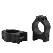 Load image into Gallery viewer, CCOP USA 1 Inch Picatinny-Style Top Clamp Scope Rings Matte (2 Screws)