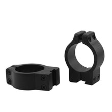 Load image into Gallery viewer, CCOP USA 30mm Air Gun Top Clamp Scope Rings Matte (2 Screws)