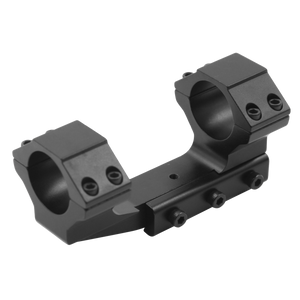 CCOP USA ArmourTac 1 Inch Riflescope Mount for .22 Air Rifles