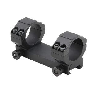 CCOP USA ArmourTac 30mm Low Profile Picatinny Scope Mount (Hex Cap)