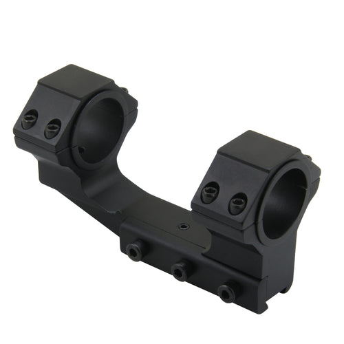 CCOP USA ArmourTac 30mm & 1 Inch Riflescope Mount for .22 Air Rifles