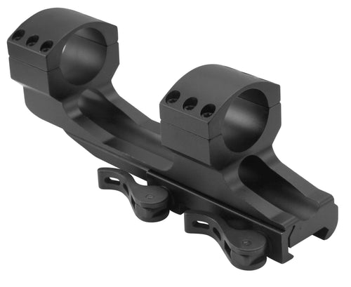 CCOP USA ArmourTac 1 Inch Riflescope Picatinny QD Mount Rings (Quick Detach)