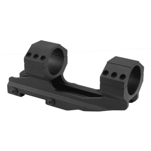 CCOP USA ArmourTac 30mm Riflescope Picatinny QD Mount Rings (Quick Detach)