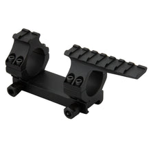 Load image into Gallery viewer, CCOP USA ArmourTac 30mm Picatinny Scope Mount with Top Rail