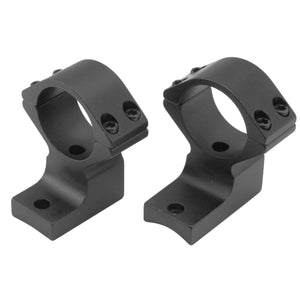1 Inch Integral Scope Rings for Howa 1500 & Inter-arms M1500