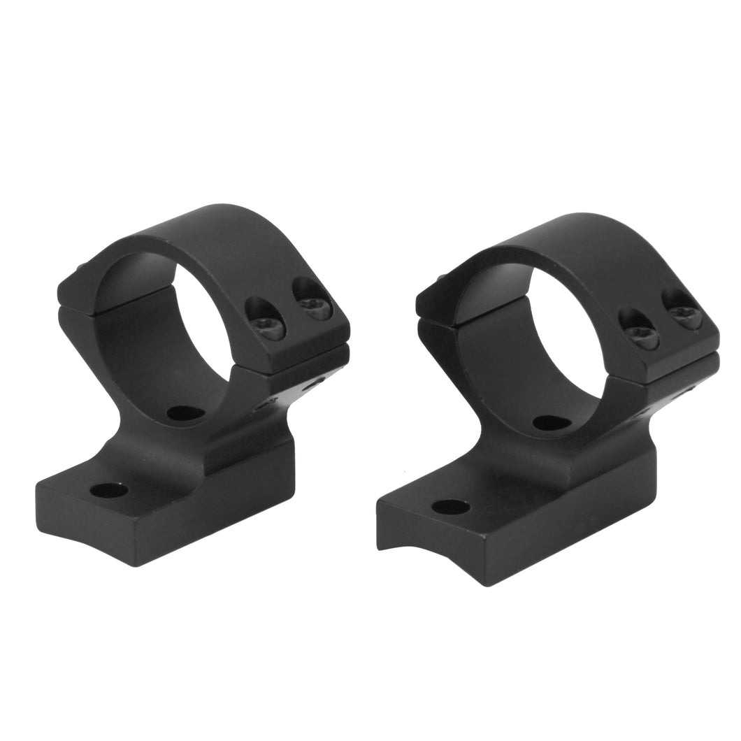 1 Inch Integral Scope Rings for Howa 1500 & Inter-arms M1500