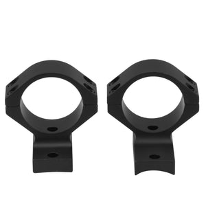 30mm Integral Scope Rings for Howa 1500 & Inter-arms M1500