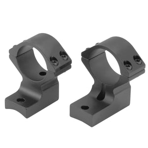 1 Inch Integral Scope Rings for Remington 7400 & 7600